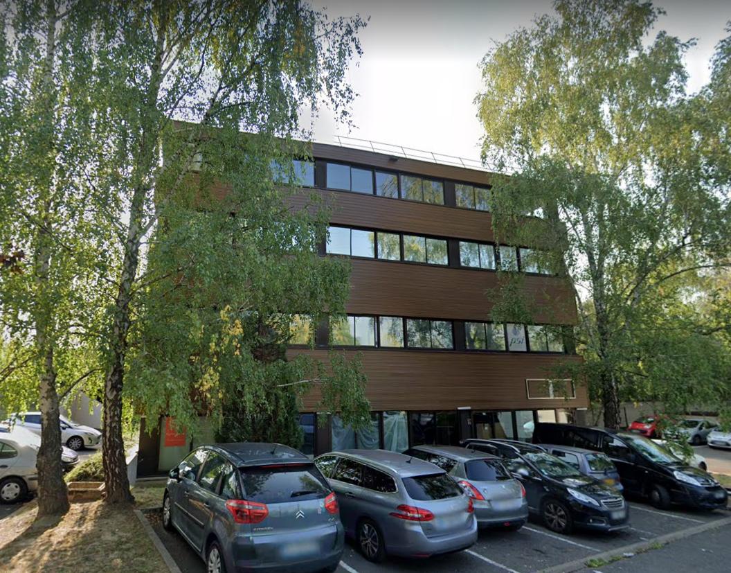 Bureau Antony 1693m² Location bureau Antony Hauts-de-Seine OLBUR2313536 6